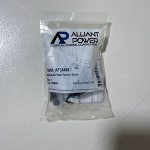 Alliant Power AP63458 Accelerator Pedal Position Sensor 98.5-04 Dodge 5.9L Cummi